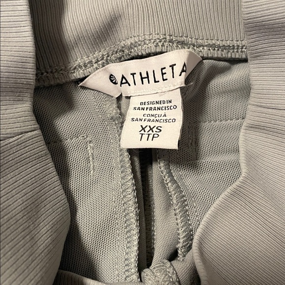 Venice High Rise Jogger - Picture 4 of 4